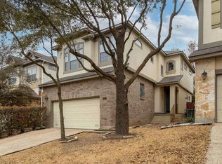 1227 Cresswell Cv, San Antonio, TX 78258