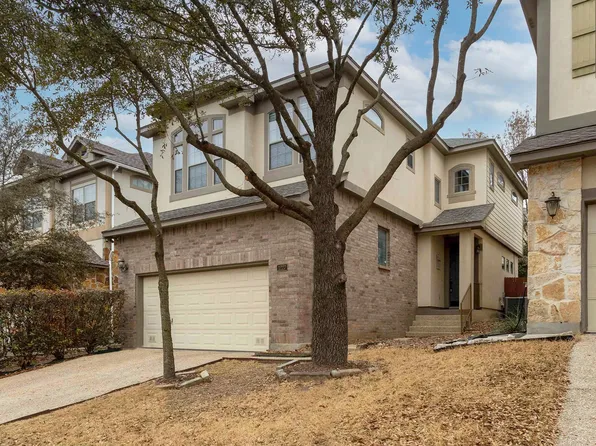 1227 Cresswell Cv, San Antonio, TX 78258