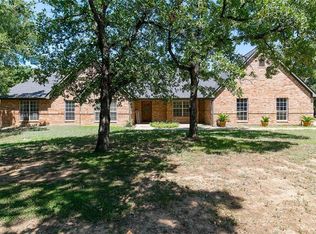 1214 Gibbons Rd S, Bartonville, TX 76226