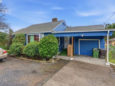 3943 Ocean Beach Hwy, Longview, WA, 98632