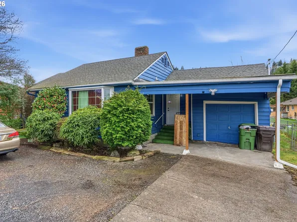 3943 Ocean Beach Hwy, Longview, WA 98632