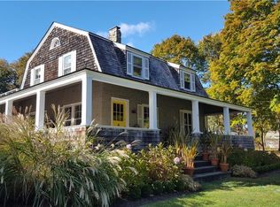 21 Calvert Pl, Jamestown, RI 02835