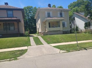 737 Maplehurst Ave, Dayton, OH 45402