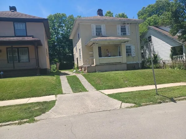 737 Maplehurst Ave, Dayton, OH 45402