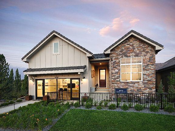 Modern Farmhouse