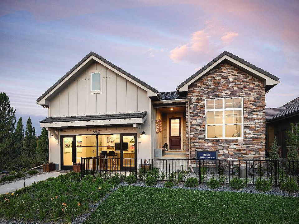 Modern Farmhouse