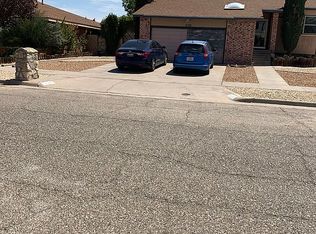 3132 Amarillo St, El Paso, TX 79936