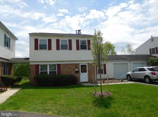 1716 Crowther Ct, Lansdale, PA 19446