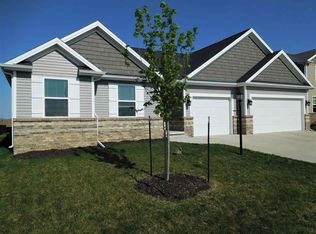 308 N Pennsylvania Ave, Morton, IL 61550