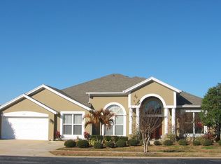 11003 Orangeshire Ct, Ocoee, FL 34761