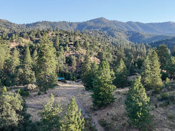 Whitaker Forest Rd, Miramonte, CA 93641