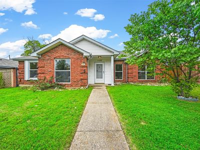 1139 Cypress Dr, Mesquite, TX, 75149