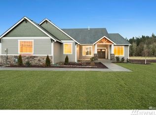 18802 Voight Meadows Rd E, Bonney Lake, WA 98360