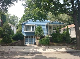 97 Partridge St, West Roxbury, MA 02132