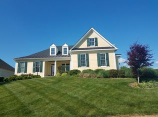 2431 Pendower Ln, Keswick, VA 22947