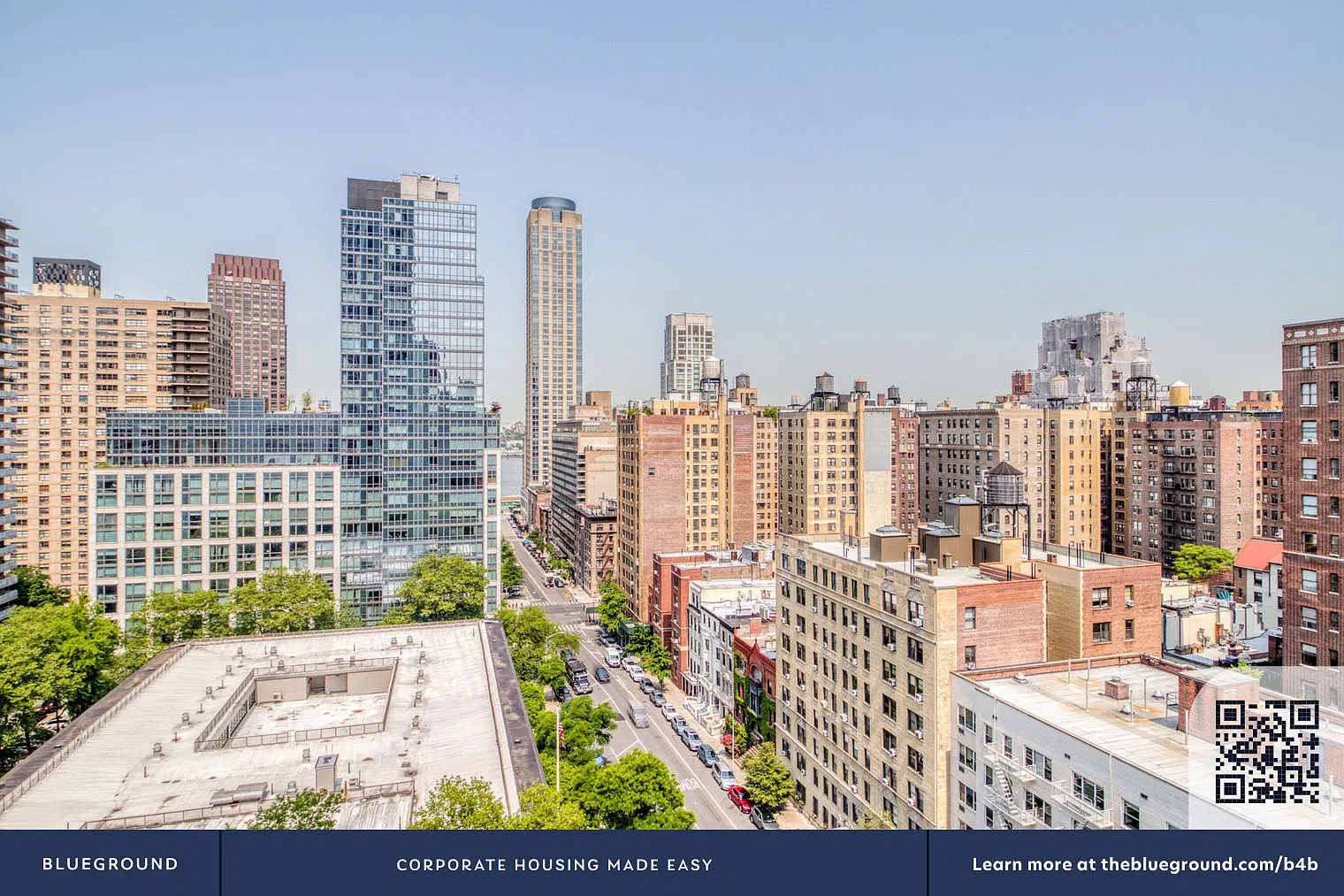 210 West 70th Street — Photo 4