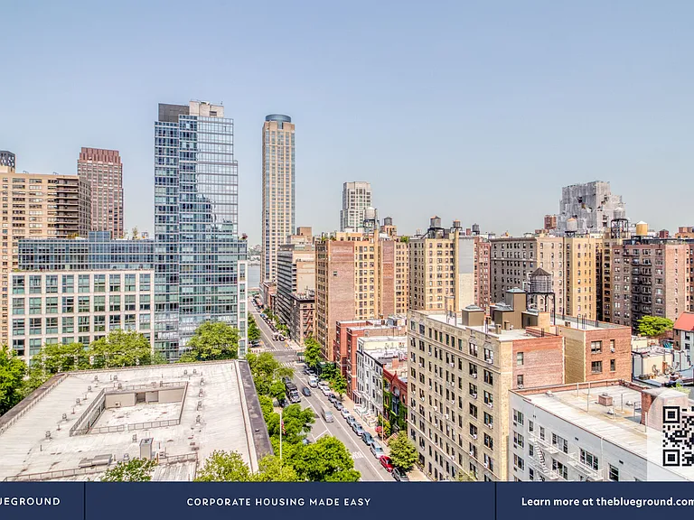 210 W 70th St #1502 — Photo 5