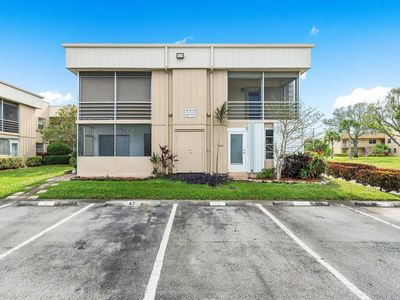 94 Burgundy #B, Delray Beach, FL, 33484