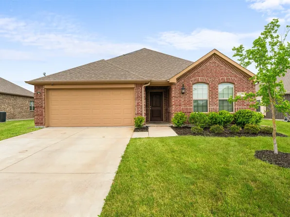 345 Pecos Dr, Crandall, TX 75114