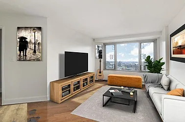 Rented by Area New York