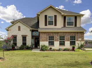4811 Magnolia Bend Dr #0, Rosharon, TX 77583