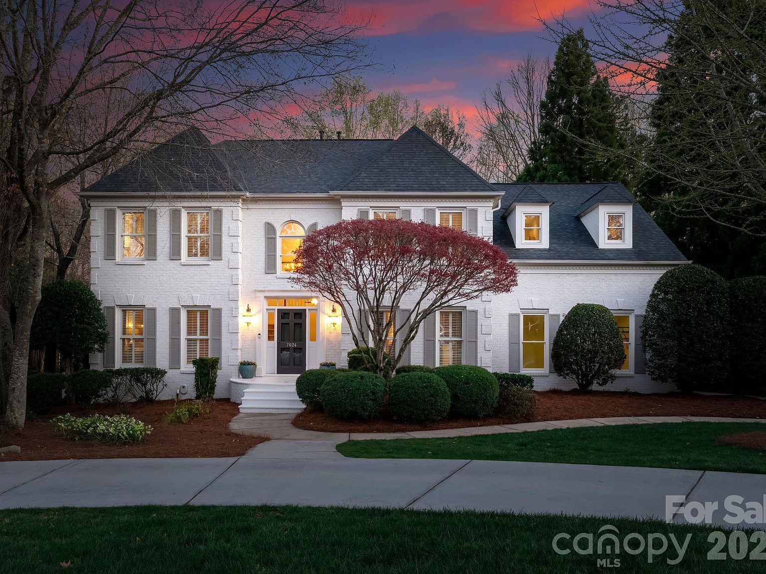 7024 Riesman Ln, Charlotte, NC 28210 | MLS #4355789 | Zillow