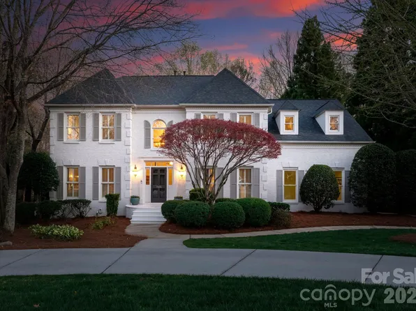 7024 Riesman Ln, Charlotte, NC 28210