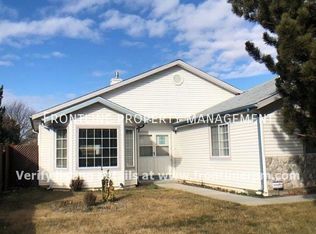 1941 S Covey Pl, Meridian, ID 83642