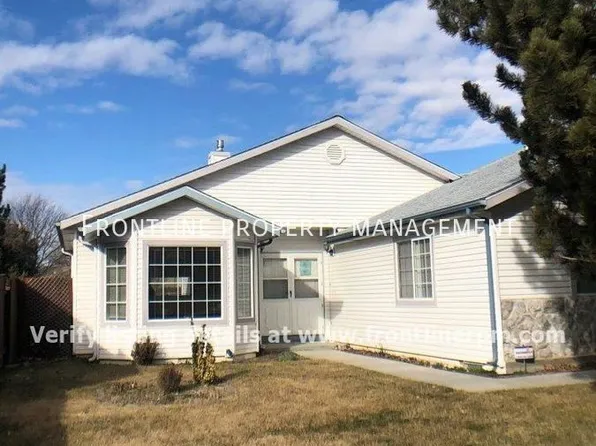 1941 S Covey Pl, Meridian, ID 83642