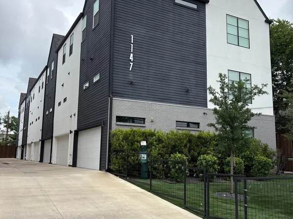 1147 N Madison Ave #102, Dallas, TX 75208