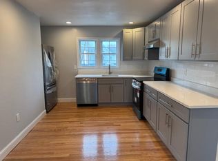 1553 Blue Hill Ave #3, Mattapan, MA 02126