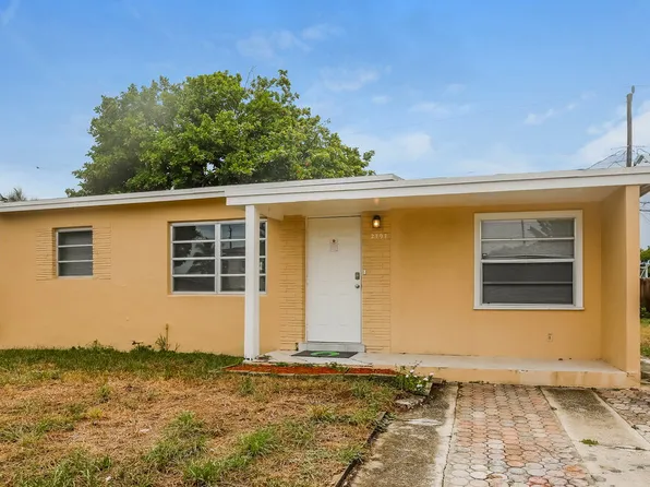 2797 NE 12th Ave, Pompano Beach, FL 33064