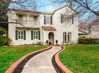 225 W Elsmere Pl, San Antonio, TX 78212