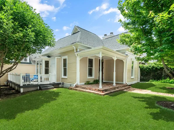 3601 Brown St, Dallas, TX 75219