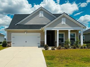 3085 Sistine St, Myrtle Beach, SC 29579