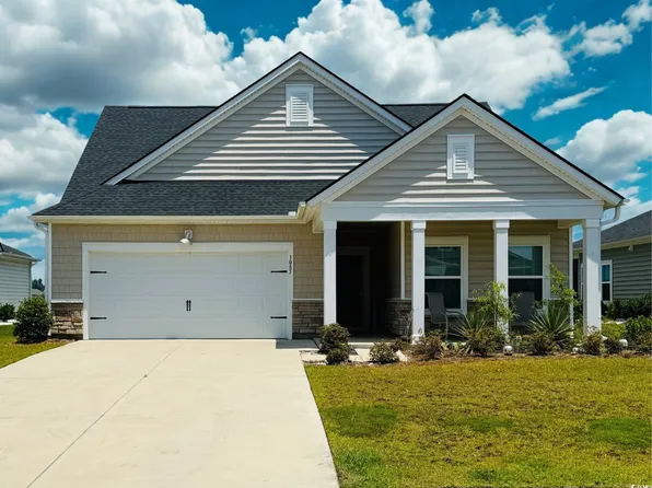 3085 Sistine St., Myrtle Beach, SC 29579