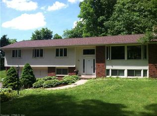 92 Tallwood Dr, South Windsor, CT 06074