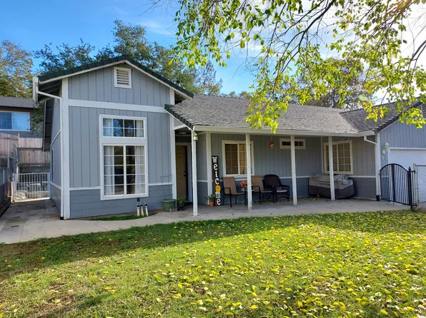 1315 Rouge Rd, Shasta Lake, CA 96019
