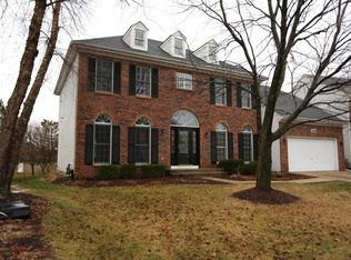 1816 Syracuse Rd, Naperville, IL 60565