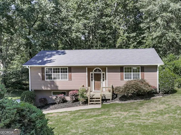 301 Jetta Ln, Canton, GA 30115