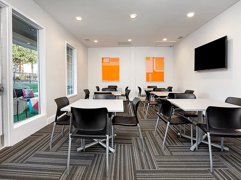 Private Conference and Event Room