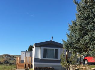 119 Freedom Ln, Selah, WA 98942