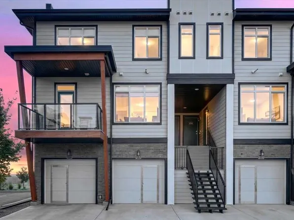 414 Seton Pass SE #209, Calgary, AB T3M 3T9