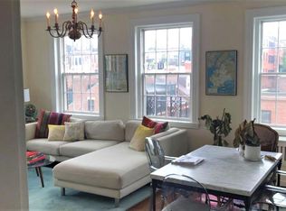 112 Revere St #41, Boston, MA 02114