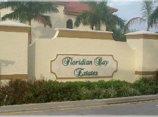 3908 NE 20th Cir, Homestead, FL 33033