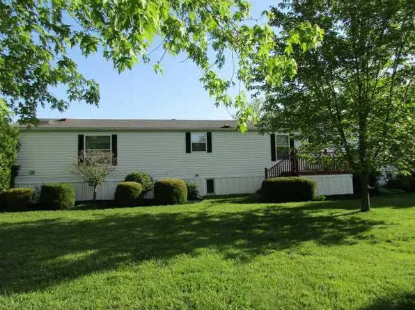 12120 Linn Rd, Espyville, PA 16424