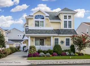 10804 2nd Ave, Stone Harbor, NJ 08247