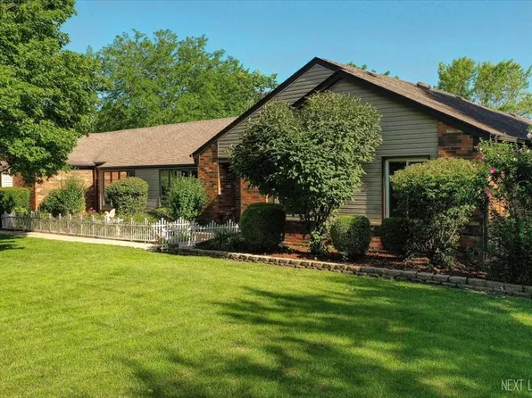 13852 W Carriage Ln, Manhattan, IL 60442