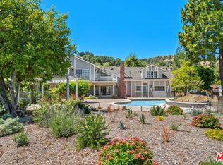 21663 Ulmus Dr, Woodland Hills, CA 91364