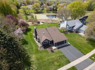17601 Evener Way, Eden Prairie, MN 55346